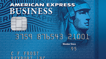 American Express SimplyCash® Plus Business Credit Card