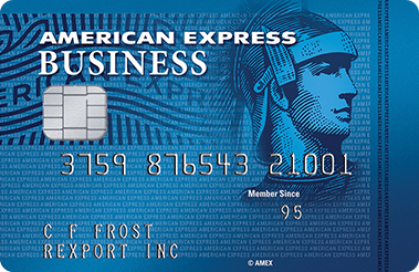 American Express SimplyCash® Plus Business Credit Card