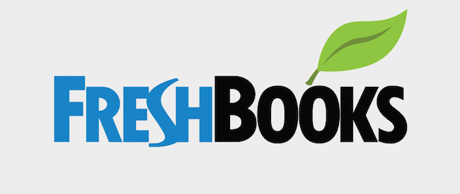 freshbooks logo