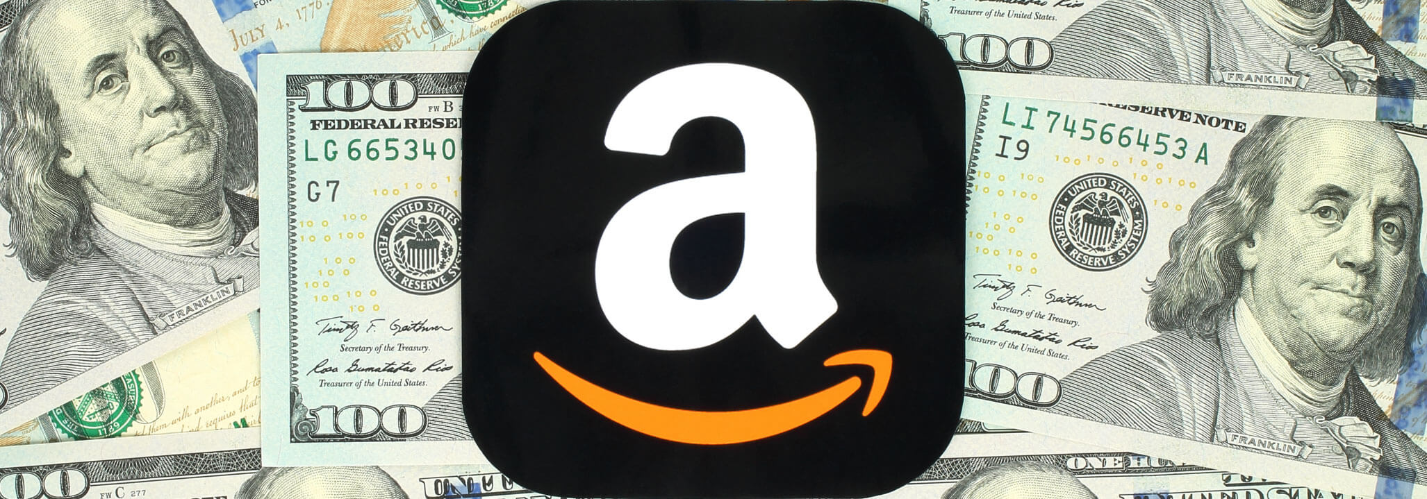 Amazon Lending A Comprehensive Resource on Business Loans from Amazon