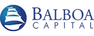 Balboa Capital Equipment Financing