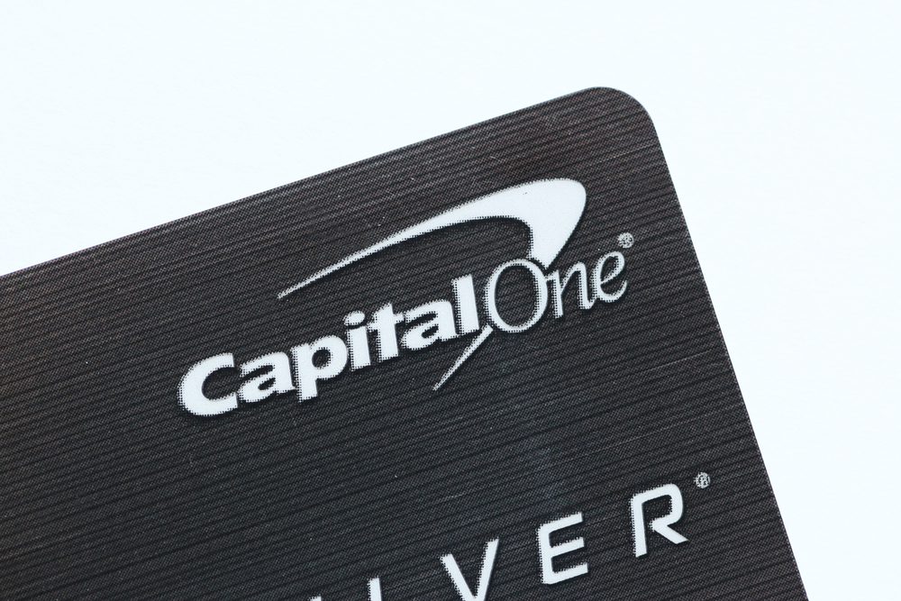 capital one quicksilver card review