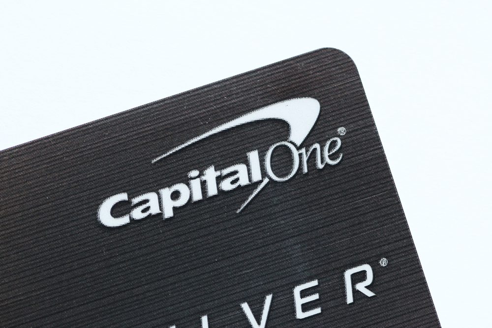 Capital One Quicksilver Credit Card Review 22 Lendgenius Capital One Quicksilver Credit Card Review 22 Lendgenius