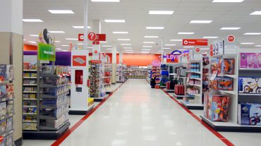 Target Red Card Review Credit